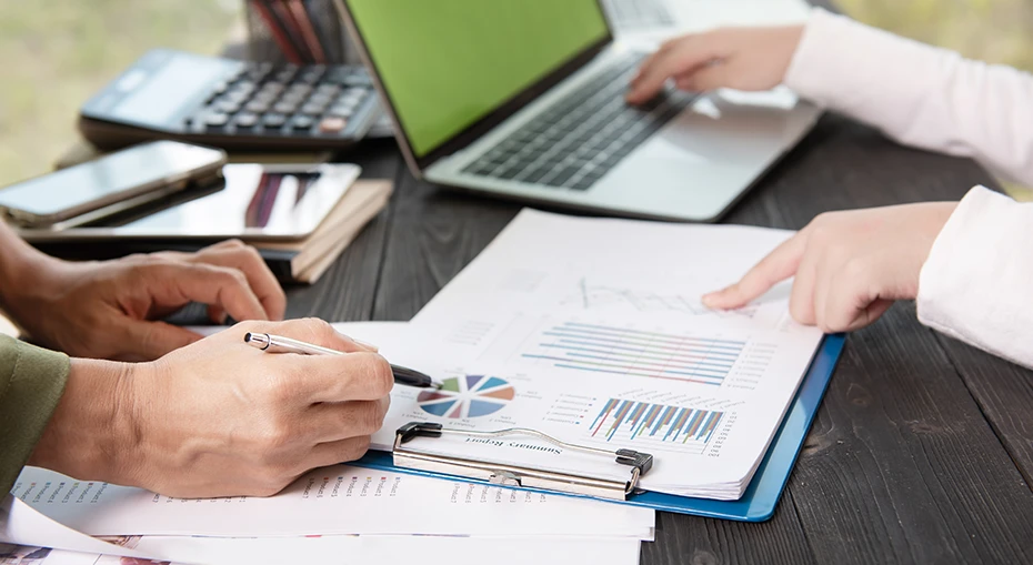 Accounting and Bookkeeping