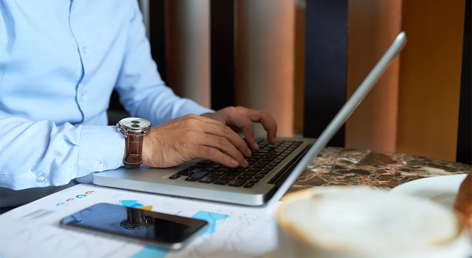 Accounting and Tax Related Services