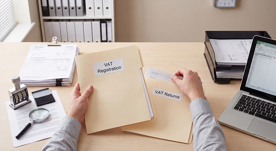 VAT Services
