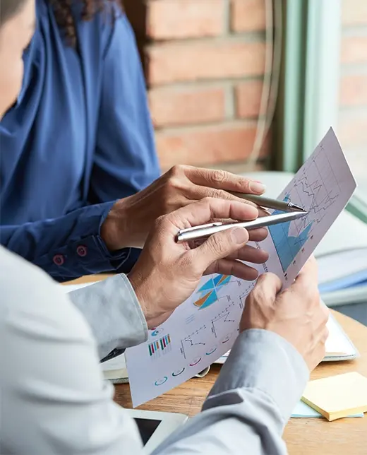 why chosse vekariya consultancy
